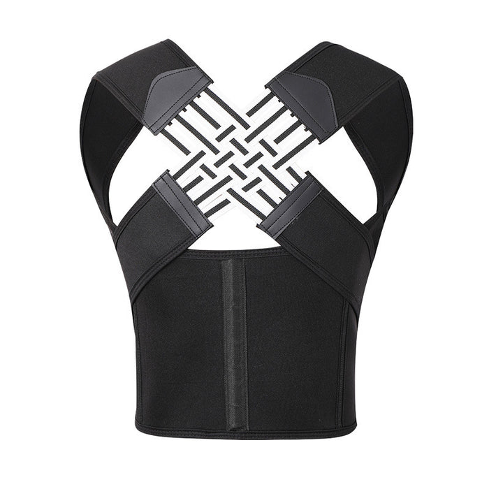 Unisex Chest Lift Brace Posture Corrector