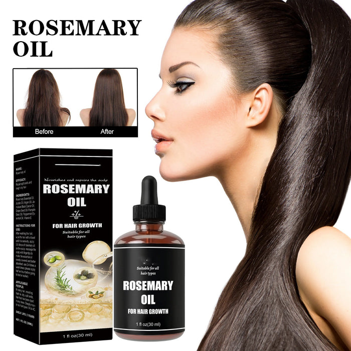 Dense Hair Soft Care Repair